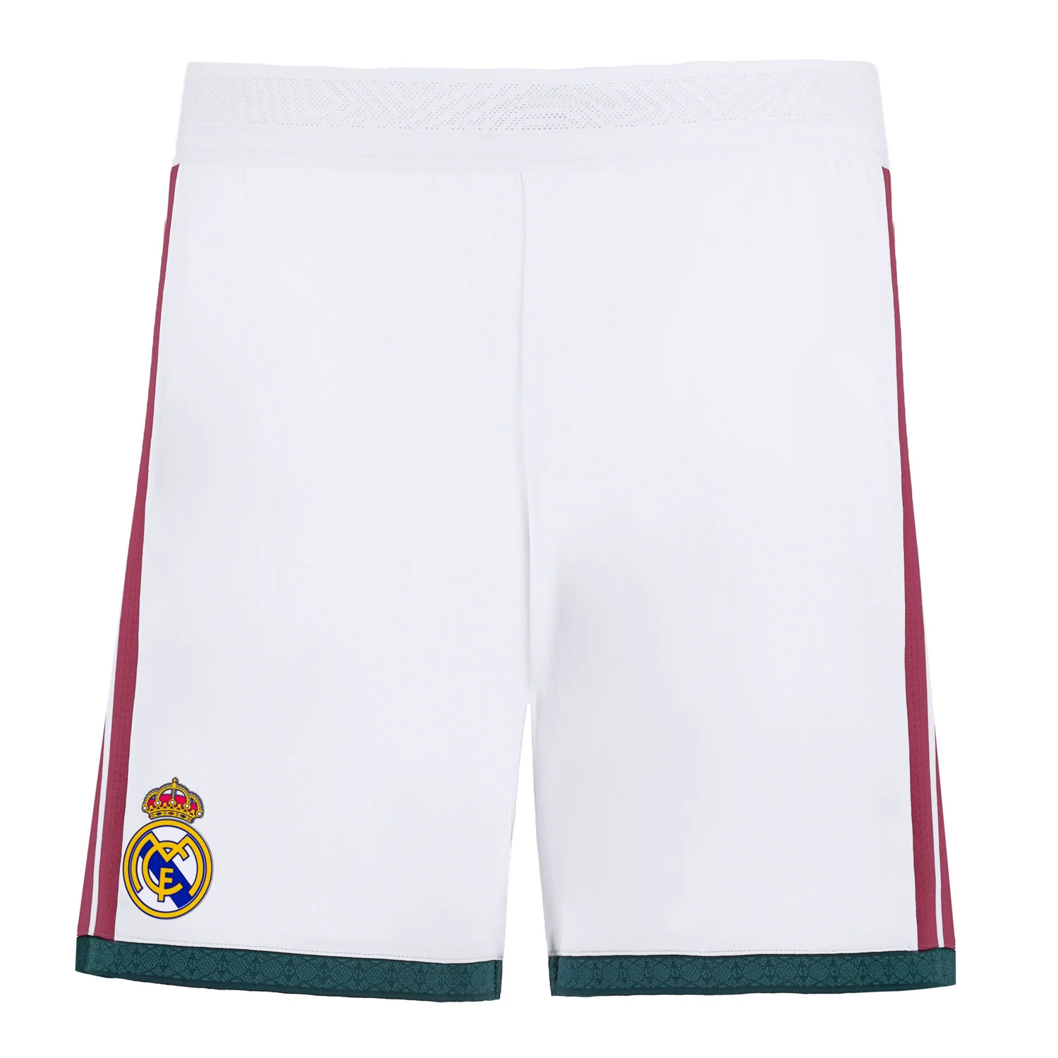 New Real Madrid Jersey 26/27